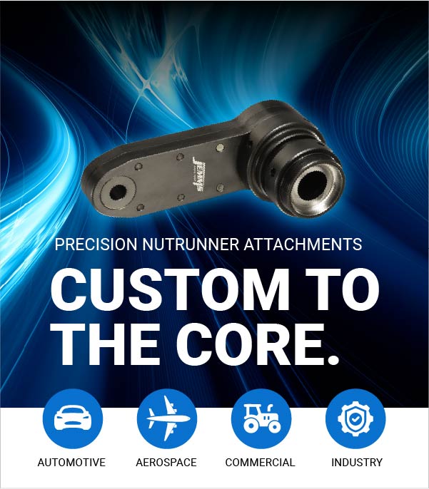 Custom To The Core